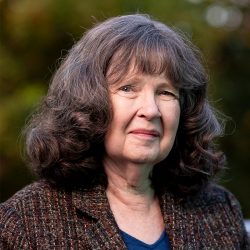 Photo of Darlene Townsend