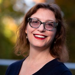 Photo of Holly Tominack