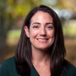 Photo of Jenn Hill