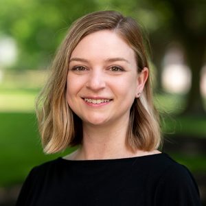 Katie Stewart