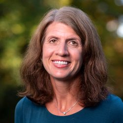 Photo of Laura Simpson