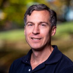 Photo of Mark Patton