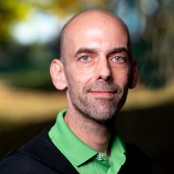 Photo of Steven Miklovic