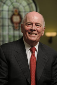 Dean Winston Tabb