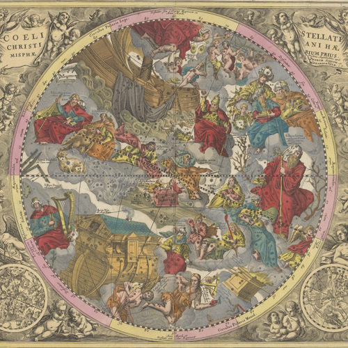 Harmonia macrocosmica (1708)