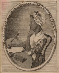 Black Print Culture