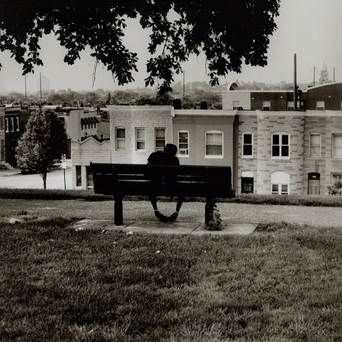 john clark mayden patterson park