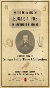exhibition poster