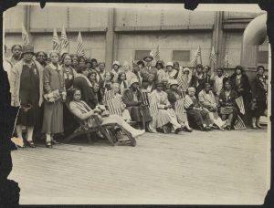 historic photograph