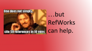 workshop title slide
