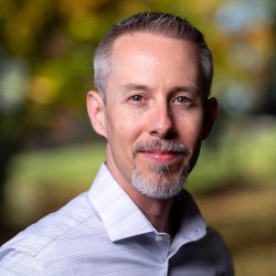 Photo of Bill Branan