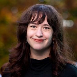 Photo of Michelle Fitzgerald