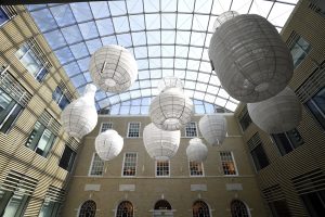 Vessel field artwork