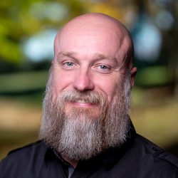 Photo of Don Richards