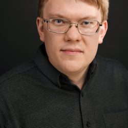 spencer hubb