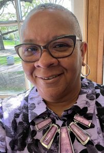 Lisa Moreland