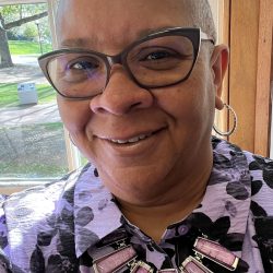 Lisa Moreland