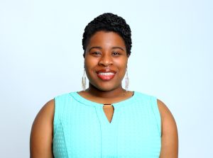 ve'amber miller portrait