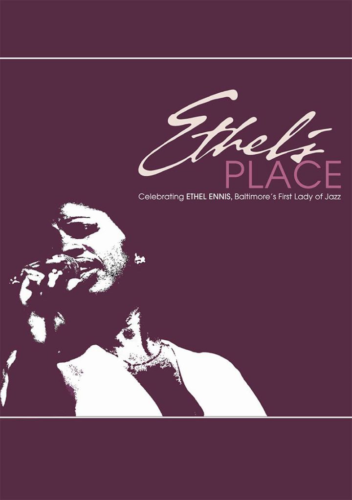 Cover poster for Ethel's Place