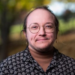 Photo of Sid Champagne