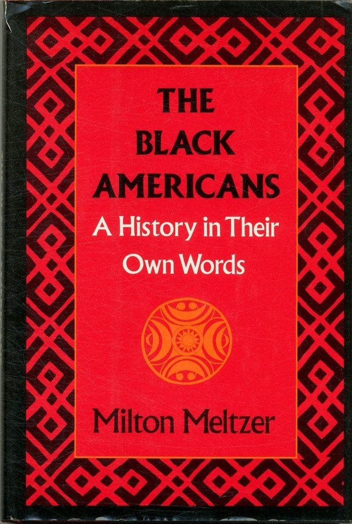 book cover with title text